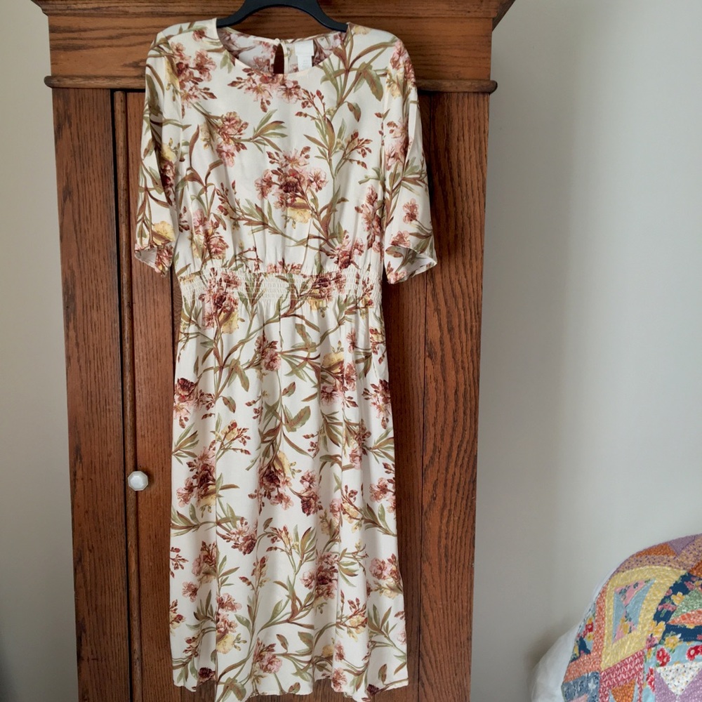 Summer Dress
